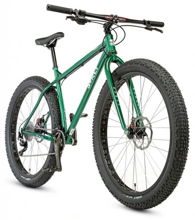 Surly Krampus 2022 3 Surly Krampus 2022