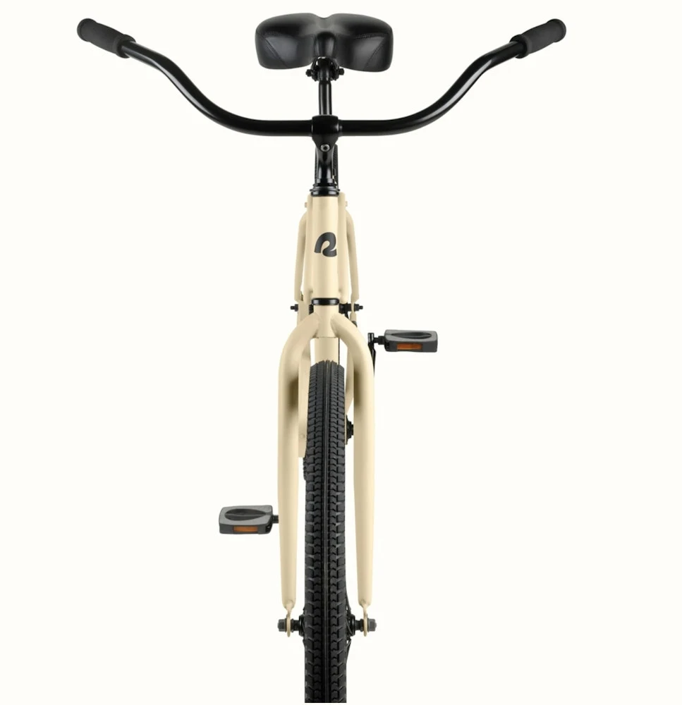 Retrospec Chatham Beach Cruiser 1-Speed 29" - Matte Sand 2021 5 Retrospec Chatham Beach Cruiser 1-Speed 29" - Matte Sand 2021 - Image 3