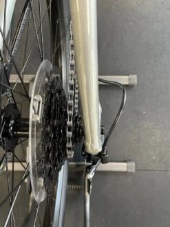 Cannondale Treadwell 2 LTD Raw 2022 -Quality Bike Equipment Store 0iBH l048Hr47V soQM55xpxQ