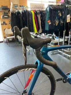 Felt FX Advanced+ Force CX1 Aquafresh 2022 -Quality Bike Equipment Store 1B9WAq vzFST Xtb78zUxLchY