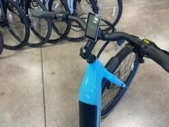 Serfas Dash E-Bike 500W Step Thru Blue -Quality Bike Equipment Store 1BOWm6f6p0XcJ21riOaSjOPVg