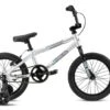 Se-bikes SE Bikes Bronco 16" Silver BMX Bike 2021 -Quality Bike Equipment Store 1ZIJm abZf Soz4s1n 3mPtzs