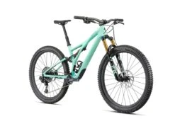 Specialized Stumpjumper Pro 2022