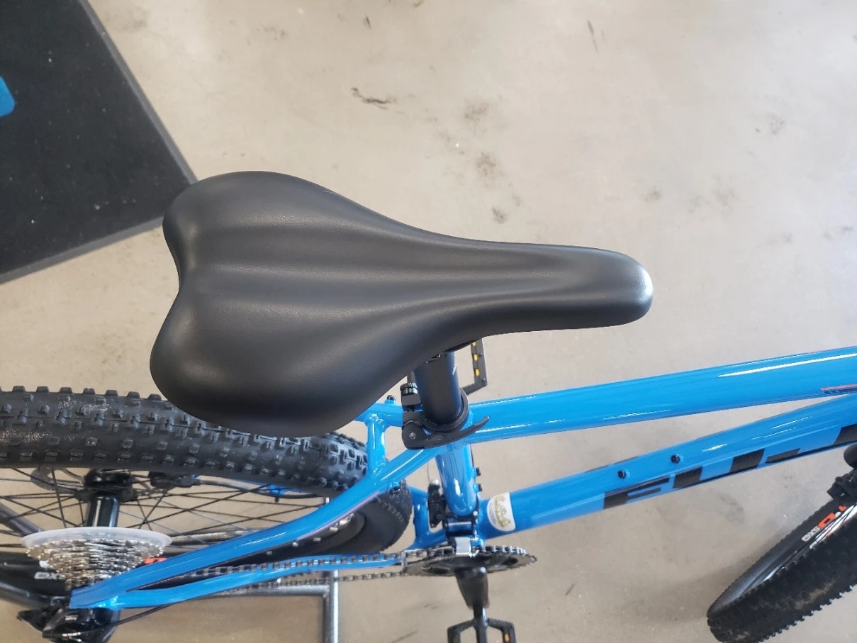 Fuji Nevada 27.5 1.7 SRAM X4 - Blue 2022 13 Fuji Nevada 27.5 1.7 SRAM X4 - Blue 2022 - Image 11