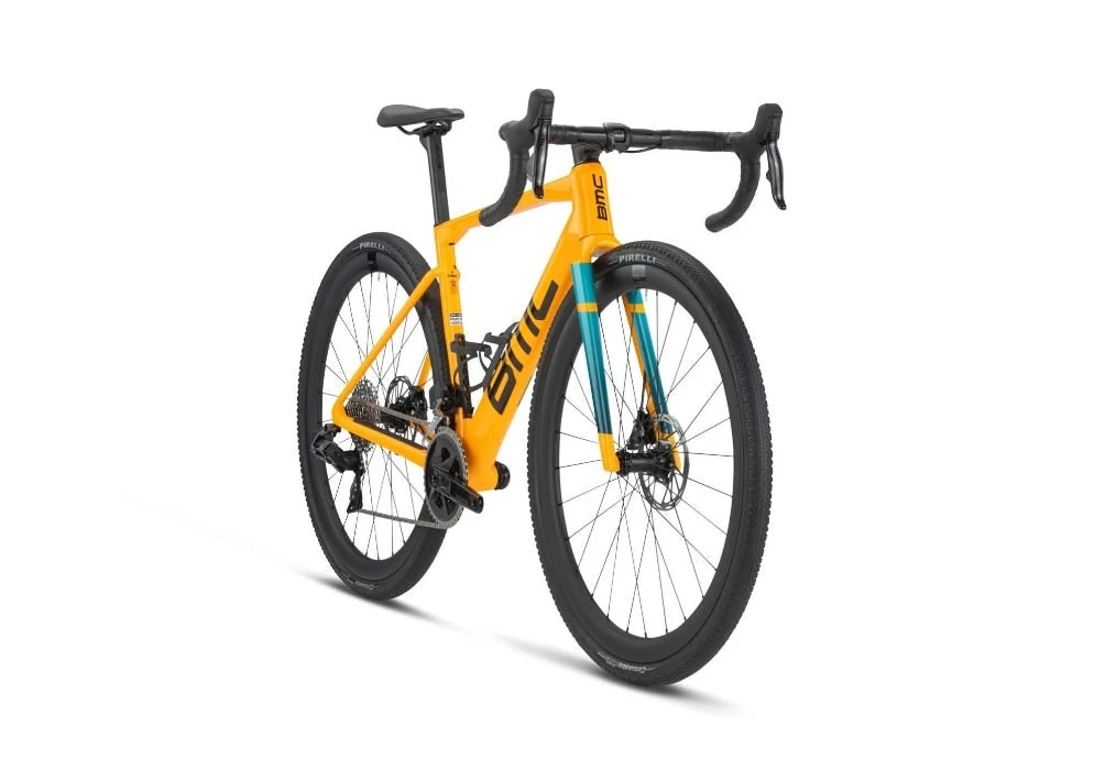 BMC Kaius 01 THREE 2023 4 BMC Kaius 01 THREE 2023 - Image 2