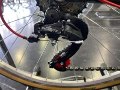 Retrospec Beaumont 7-Speed Step-Thru City Bike - Black 2022 -Quality Bike Equipment Store 2I9tGJRzcefaum G9GmuzAybA