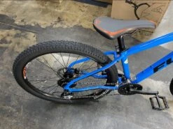 Fuji Nevada 27.5 1.7 Cyan -Quality Bike Equipment Store 2MN7AU8I90mO2 Gh1wWHcI O0