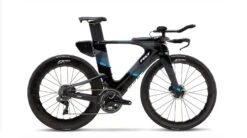 Felt IA FRD Ultimate Dura-Ace Di2 - Black/Matte TeXtreme 2022