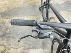 Batch Bicycles Batch The Fitness Bicycle - Black 2021 -Quality Bike Equipment Store 2luUSFX WC4jwDOIUuiMlf N0