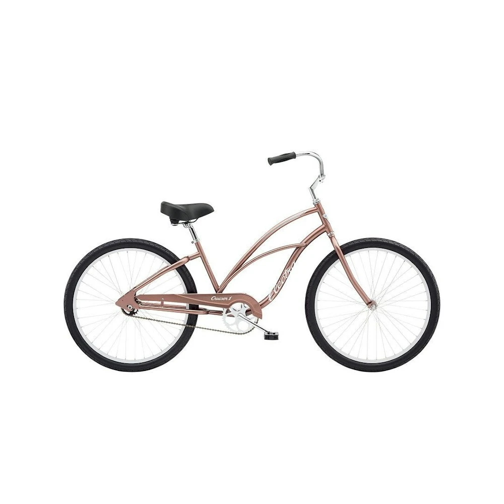 Electra Cruiser 1 Step-Thru Cruiser Bike 2020 4 Electra Cruiser 1 Step-Thru Cruiser Bike 2020 - Image 2