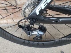 Felt B Performance Shimano Ultegra - With Reynolds AR58X Wheelset 2022 -Quality Bike Equipment Store 3WyuTIF07uLyYNsLZnlLwM4fY