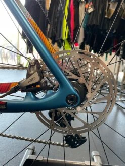 Felt FX Advanced+ Force CX1 Aquafresh 2022 -Quality Bike Equipment Store 3gMfkaWLLexRyP2U3BAwYPlBg