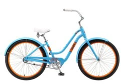 Sun Bicycles Cruz Womens 2017