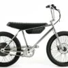 Zooz Urban 1100 - Demo -Quality Bike Equipment Store 4 ehu0kMmBTHnzoQUFhan VAI