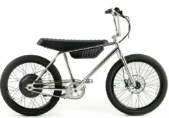 Zooz Urban 1100 - Demo