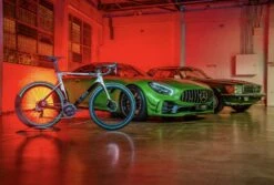 N+ Mercedes-AMG F1 Team Mercedes-AMG F1 V13 Rolling Chassis -Quality Bike Equipment Store 4lwidIB5KYVASPcw2Gr2N96L4