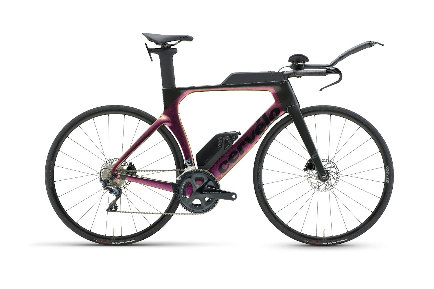 Cervelo P Ultegra 2022 3 Cervelo P Ultegra 2022