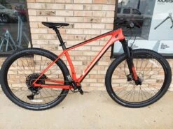 Scott Scale 940 Sram NX - Red 2022