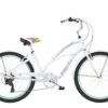 Electra Cruiser Lux 7d 24" Step Thru 2022
