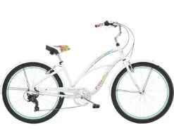 Electra Cruiser Lux 7d 24" Step Thru 2022