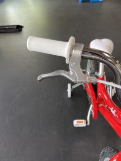 Fuji Rookie 16 Girls Red 2022 -Quality Bike Equipment Store 6DpAj LXes NNgqG IYdV7gA