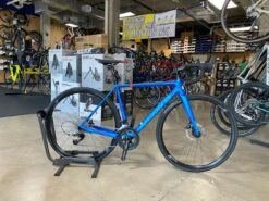 Argon 18 Gallium CS Disc Rival 22 Blue 2022