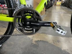 Trek 8.3 Dual Sport Shimano Acera 8 Speed - Hi-Vis Yellow 2015 USED -Quality Bike Equipment Store 6ZdU1jihPPFwxEiuCTv5q0svw