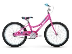 Raleigh Jazzi 20 2017