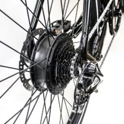 Serfas EDart 350W Step Through 2022 -Quality Bike Equipment Store 7MYBfUh2Xz 9BSb rHfotC U