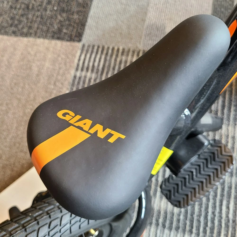 We Ship! Giant Pre Push Bike 2021 14 We Ship! Giant Pre Push Bike 2021 - Image 12