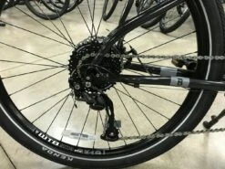 Breezer Midtown 1.5 Low Step Skyline Black 2022 -Quality Bike Equipment Store 7UG KtI oXqBbLqqe8t FHeyM