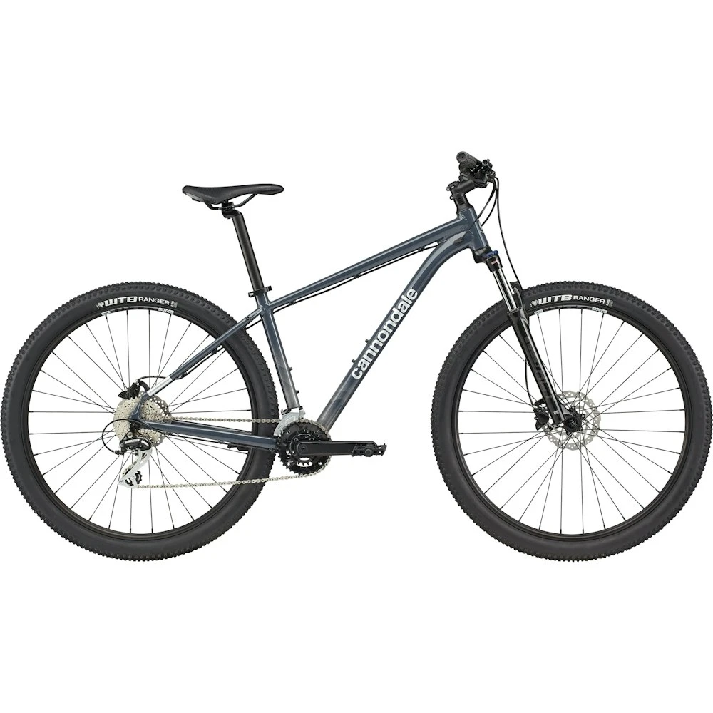 2021 Cannondale Trail 6 Disc Mountain Bike 3 2021 Cannondale Trail 6 Disc Mountain Bike