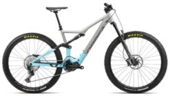 Orbea Rise H30 2022