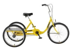 Sun Bicycles Atlas Cargo 24 2017