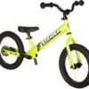 Strider 14x Sport Bike Green -Quality Bike Equipment Store 7lrcQ4wf3erftsL6j Fku0UFI