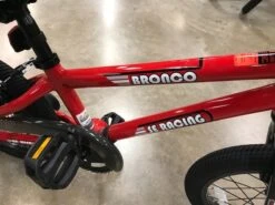 Se-bikes SE Bikes Bronco 16" - Red 2022 9 Se-bikes SE Bikes Bronco 16" - Red 2022 -Quality Bike Equipment Store 7pCcwRY3U7m8FDE khVWmh25M
