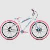 Se-bikes SE Bikes South Beach White Fat Ripper 26" BMX Bike -Quality Bike Equipment Store 7piK6SzSDsDN 8weqqZrR4qWo