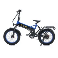 Other Oh Wow Cycles Volt 750w 2021