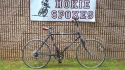 KHS Montana Vintage MTB 26"