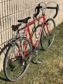 N/A Franklin Custom -Quality Bike Equipment Store 93TiWQJpUSld4lxlEecdDB6 o