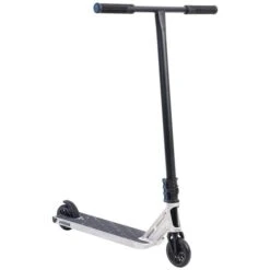 Triad Psychic Fugitive Complete Scooter Stone Raw/Black/Fugitive