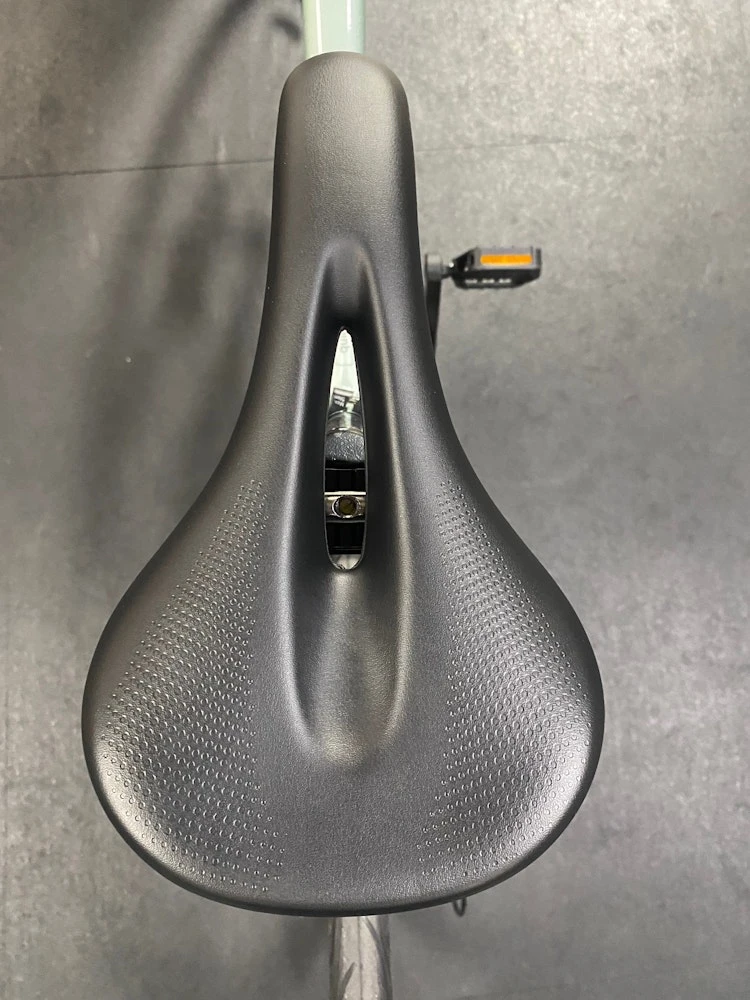 Cannondale Quick Disc 5 Remixite Sage Gray 2022 5 Cannondale Quick Disc 5 Remixite Sage Gray 2022 - Image 3