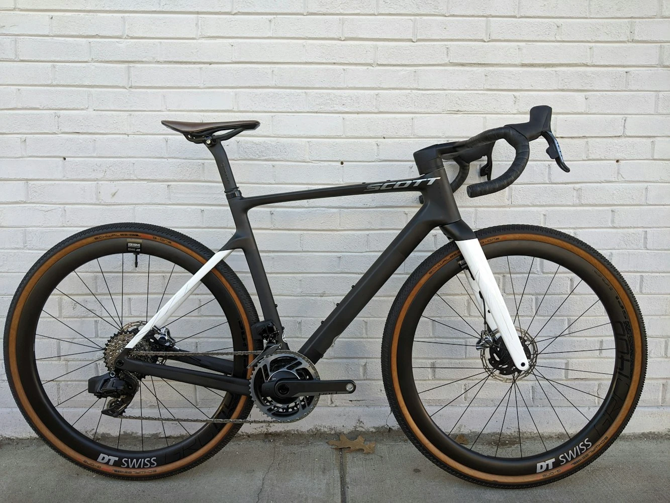 Scott Addict Gravel Tuned - 2022 3 Scott Addict Gravel Tuned - 2022