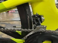 Felt IA Advanced Shimano 105 11 Speed - Chartreuse Geo 2023 -Quality Bike Equipment Store 9njX4blBLFaOsjkJzxQb0T0Yw