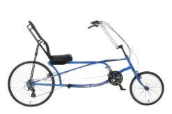 Sun Bicycles EZ-Sport CX 2022