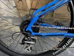 Fuji Nevada 27.5 1.7 Cyan -Quality Bike Equipment Store A66afft3sosAyW1 ptVi6iX s