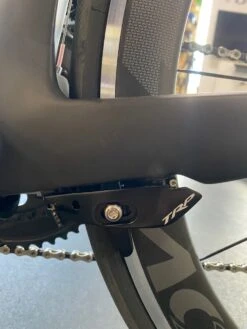 Fuji Norcom Straight 2.1 Satin Carbon/Green -Quality Bike Equipment Store AYp7qzq8v8xy43iEshbUo0OTg