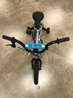 Se-bikes SE Bikes Bronco 16" - Silver 2022 13 Se-bikes SE Bikes Bronco 16" - Silver 2022 -Quality Bike Equipment Store AkqrGP1eYGf9F7Ya59O319hAI