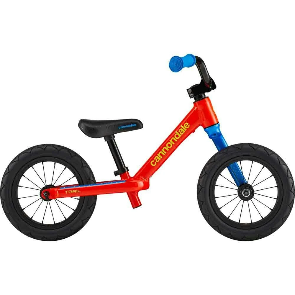 Cannondale Kids Trail Balance 2023 4 Cannondale Kids Trail Balance 2023 - Image 2