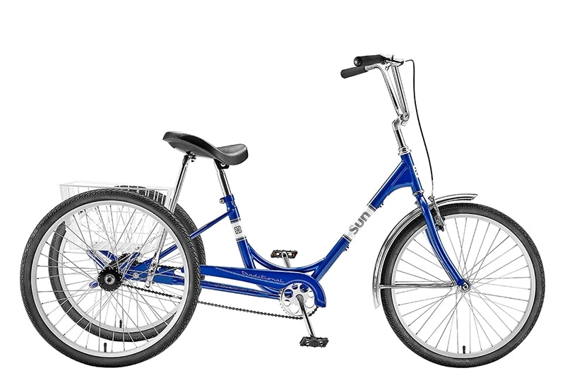 Sun Bicycles Traditional 24 2017
